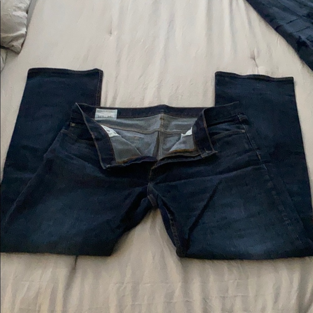 Banana Republic jeans